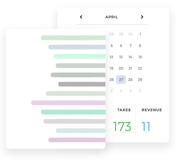 TAX PLANNING